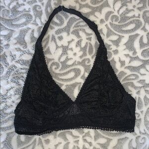 PINK Victorias Secret Bralette size L